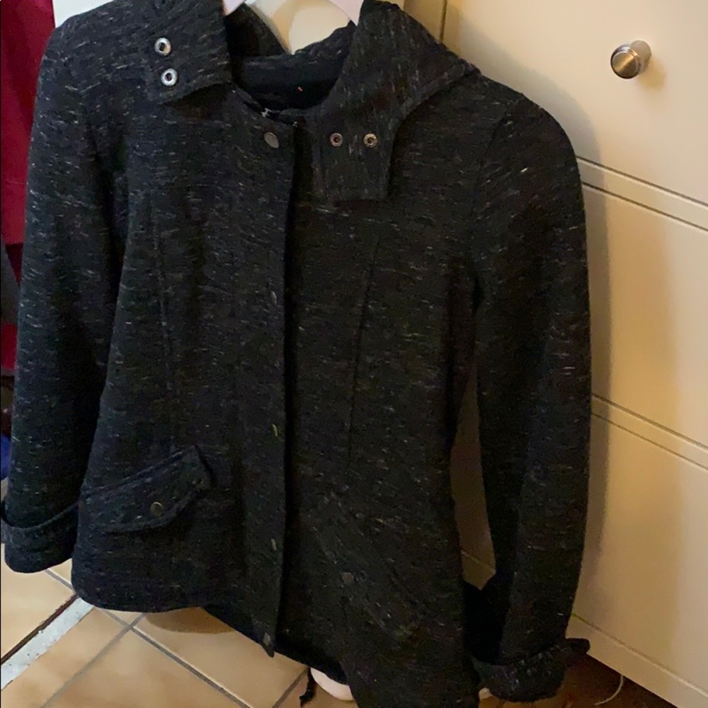 SEB winter Jacket